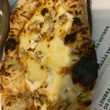 Fornito E Pizzaria Nourriture