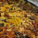 Fornito E Pizzaria Nourriture