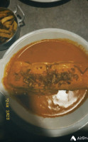 Restaurante Bracara Augusta food