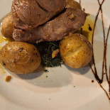 Restaurante Bracara Augusta Nourriture