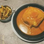 Restaurante Bracara Augusta Nourriture