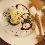 Restaurante Bracara Augusta Nourriture