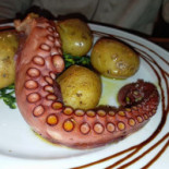 Restaurante Bracara Augusta Nourriture