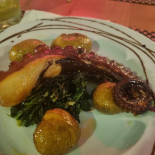 Restaurante Bracara Augusta Nourriture