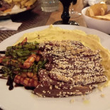 Restaurante Bracara Augusta Nourriture