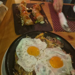 Restaurante Bracara Augusta Nourriture