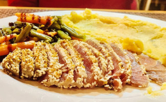 Restaurante Bracara Augusta food