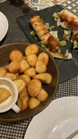 Restaurante Bracara Augusta food