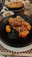 Restaurante Bracara Augusta food