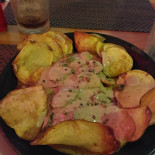 Restaurante Bracara Augusta Comida