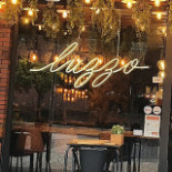 Il Pizzaiollo inside