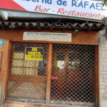 Taberna Marginal Extérieur
