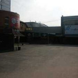 Shalimar Exterior