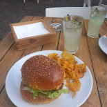 Museu Cafe Petisco Comida