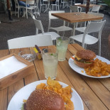 Museu Cafe Petisco Nourriture