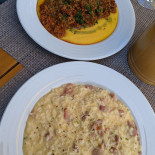 Museu Cafe Petisco Nourriture