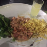 Museu Cafe Petisco Nourriture