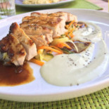 Museu Cafe Petisco Comida