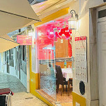 Shalimar Extérieur