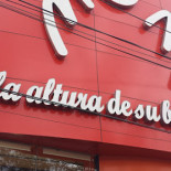 O Ramila Extérieur