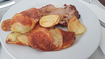 Restaurante Cavalinho food