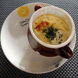 Hexagone Comida