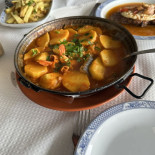 Mariserra Comida