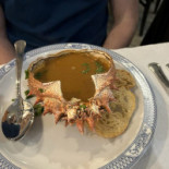 Mariserra Comida