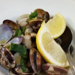 Mariserra Comida