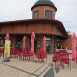 Snack Helvet Extérieur