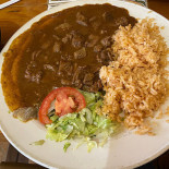 Casa Das Natas Comida