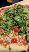 Forno Nero Pizzeria food