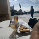 Cafe Martinho Da Arcada Boisson