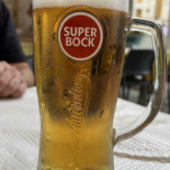 Cafe Martinho Da Arcada Boisson