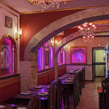 Agra Indian À l'intérieur