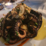 Restaurante Frade dos Mares Nourriture