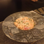 Almassas Comida