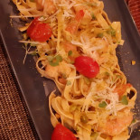 Almassas Comida