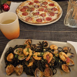 Almassas Comida
