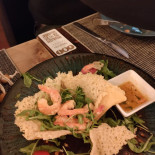 Almassas Comida