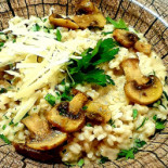 Almassas Comida