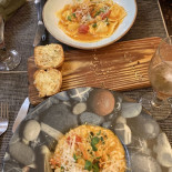 Almassas Comida