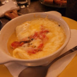 Almassas Comida