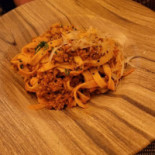 Almassas Comida