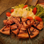 Almassas Comida