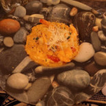 Almassas Comida