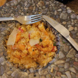 Almassas Comida