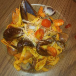 Almassas Comida