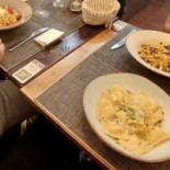 Almassas Comida