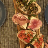 Almassas Comida